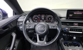 Audi A5 * QUATTRO* PREMIUM* HEADUP* ШИБИДАХ* КАМЕРА* , снимка 6