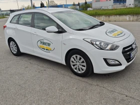 Hyundai I30, снимка 1
