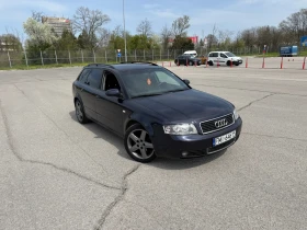 Audi A4 1.9TDI/131к.с./Комби/6-скорости/Добро състояние!, снимка 3