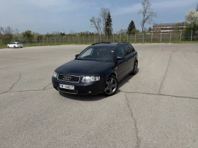 Audi A4 1.9TDI/131к.с./Комби/6-скорости/Добро състояние!, снимка 1