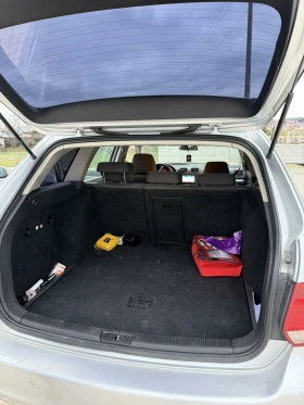 VW Golf Variant 1.4 TSI NAVI, снимка 6