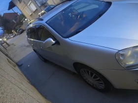 VW Golf Variant 1.4 TSI NAVI, снимка 4
