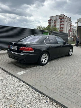 BMW 730, снимка 3