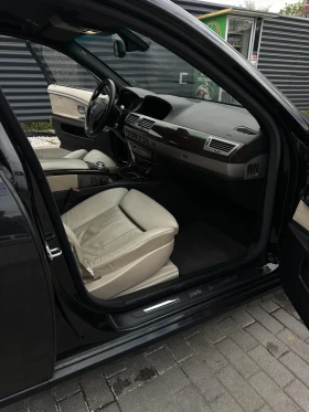 BMW 730, снимка 7