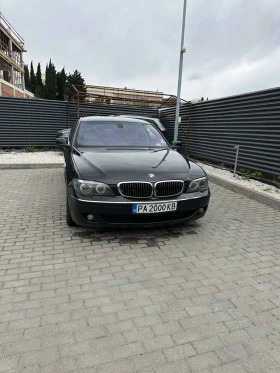 BMW 730, снимка 1