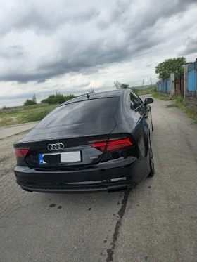 Audi A7 A7 COMPETITION  MATRX, снимка 5