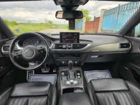 Audi A7 A7 COMPETITION  MATRX, снимка 10