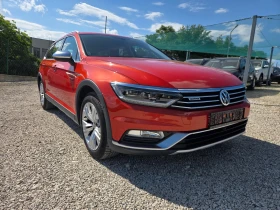 VW Passat 2.0 TDI 190 k.c Alltrack Highline Швейцария, снимка 1