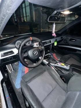 BMW 320, снимка 5