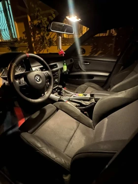BMW 320, снимка 6