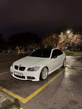 BMW 320, снимка 1