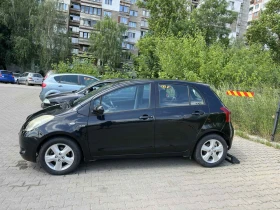 Toyota Yaris D4D , снимка 2