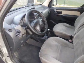 Citroen Berlingo 1.6 HDI, снимка 10