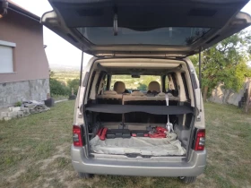 Citroen Berlingo 1.6 HDI, снимка 12