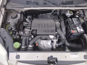 Citroen Berlingo 1.6 HDI, снимка 11