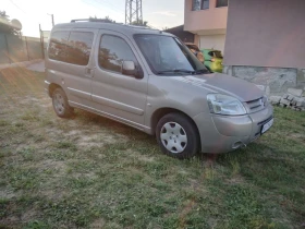 Citroen Berlingo 1.6 HDI, снимка 6