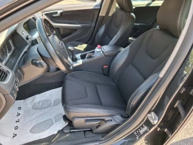 Volvo V60 ОЧАКВАН ВНОС/2.0D/150КС/КАТО НОВА, снимка 10
