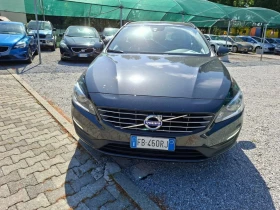 Volvo V60 ОЧАКВАН ВНОС/2.0D/150КС/КАТО НОВА, снимка 1