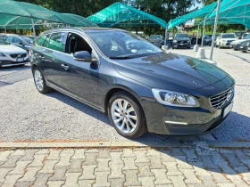 Volvo V60 ОЧАКВАН ВНОС/2.0D/150КС/КАТО НОВА, снимка 2