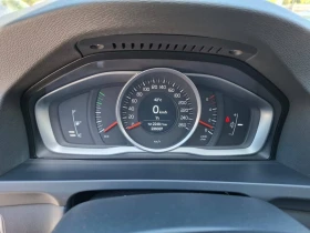 Volvo V60 ОЧАКВАН ВНОС/2.0D/150КС/КАТО НОВА, снимка 11