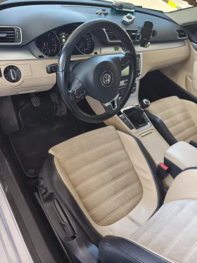 VW CC 2.0 FSI, снимка 4
