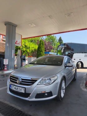 VW CC 2.0 FSI, снимка 1