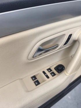 VW CC 2.0 FSI, снимка 3