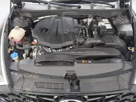 Hyundai Sonata 2.0| 156к.с.| ВКЛ.ТЕХНОТЕСТ, снимка 6
