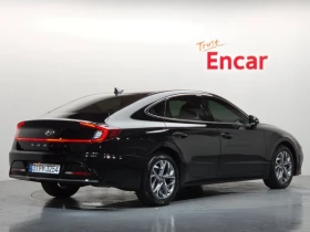 Hyundai Sonata 2.0| 156к.с.| ВКЛ.ТЕХНОТЕСТ, снимка 2