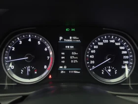 Hyundai Sonata 2.0| 156к.с.| ВКЛ.ТЕХНОТЕСТ, снимка 8