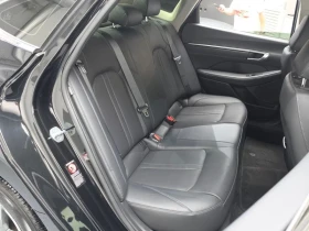 Hyundai Sonata 2.0| 156к.с.| ВКЛ.ТЕХНОТЕСТ, снимка 11