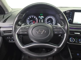 Hyundai Sonata 2.0| 156к.с.| ВКЛ.ТЕХНОТЕСТ, снимка 13