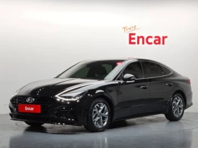 Hyundai Sonata 2.0| 156к.с.| ВКЛ.ТЕХНОТЕСТ, снимка 1