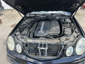 Mercedes-Benz E 320 Avantgarde, снимка 14