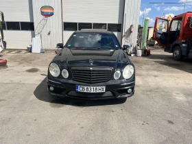 Mercedes-Benz E 320 Avantgarde, снимка 2