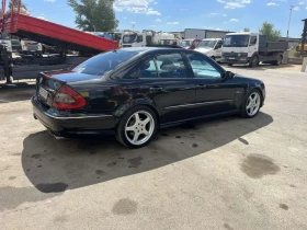 Mercedes-Benz E 320 Avantgarde, снимка 3