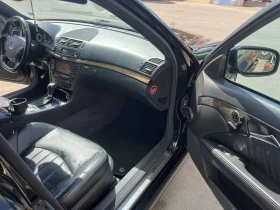Mercedes-Benz E 320 Avantgarde, снимка 13
