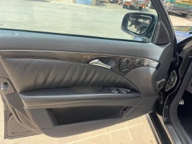 Mercedes-Benz E 320 Avantgarde, снимка 9