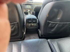 Mercedes-Benz E 320 Avantgarde, снимка 12