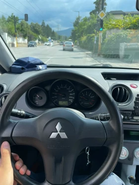 Mitsubishi Colt, снимка 3
