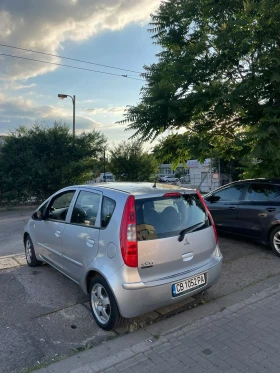 Mitsubishi Colt, снимка 2