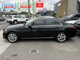Mercedes-Benz C 300, снимка 7