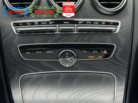 Mercedes-Benz C 300, снимка 15