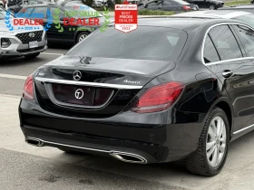 Mercedes-Benz C 300, снимка 4