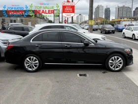 Mercedes-Benz C 300, снимка 3