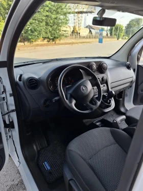 Mercedes-Benz Citan 111 cdi, снимка 10