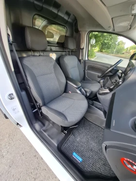 Mercedes-Benz Citan 111 cdi, снимка 9