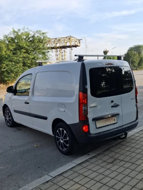 Mercedes-Benz Citan 111 cdi, снимка 7
