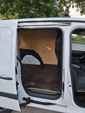Mercedes-Benz Citan 111 cdi, снимка 12