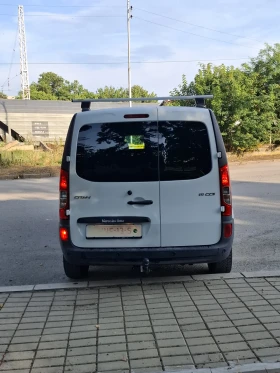 Mercedes-Benz Citan 111 cdi, снимка 6